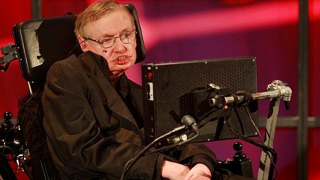 Stephen Hawking: Manusia Harus Temukan dan Pindah ke Bumi Lain