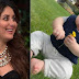 Taimur Ali Khan has the most adorable gift for his mommy Kareena on her birthday!