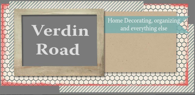 Verdin Road 