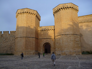 Monasterio de Poblet
