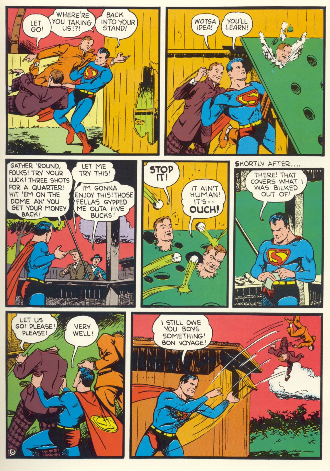 Superman (1939) issue 8 - Page 41