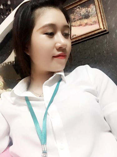 Phai long co hot girl gat lua “tuyen chong” gay bao like - Anh 4