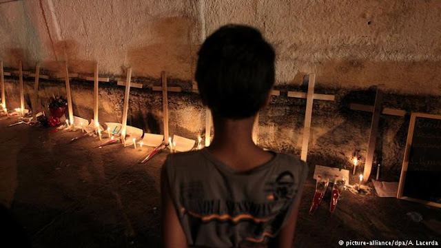 Realengo, Janaúba, Medianera... Brasil teve outros 8 ataques em escolas desde 2011