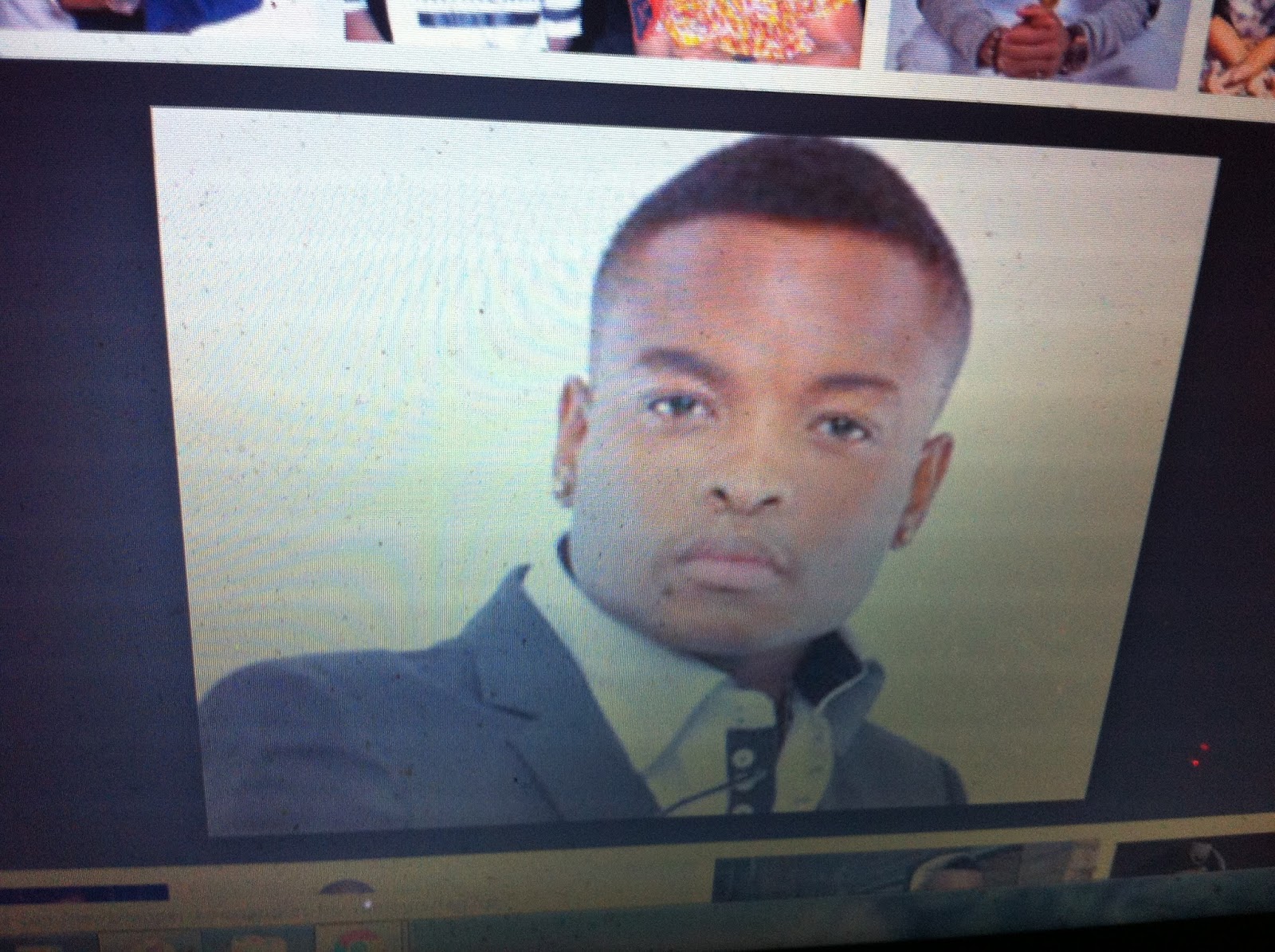 THE BLACK SOCIAL HISTORY:: BLACK SOCIAL HISTORY - AFRO-SOUTH AFRICAN ...