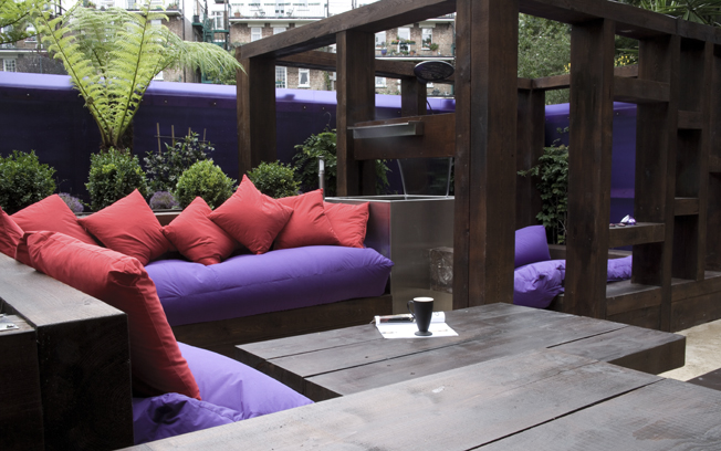 Garden Design Ideas Railway Sleepers Pdf