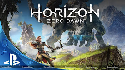 Horizon Zero Dawn 2 Trilogy: Guerilla Games Horizon Zero Dawn 2 Trilogy: Guerilla Games