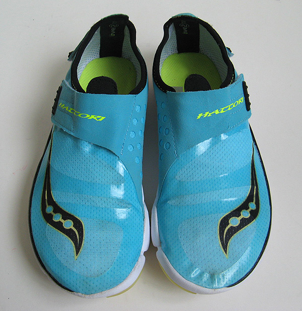 saucony hattori womens