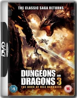 download Subtitle bahasa Indonesia untuk Dungeons & Dragons: The Book of Vile Darkness (2012)