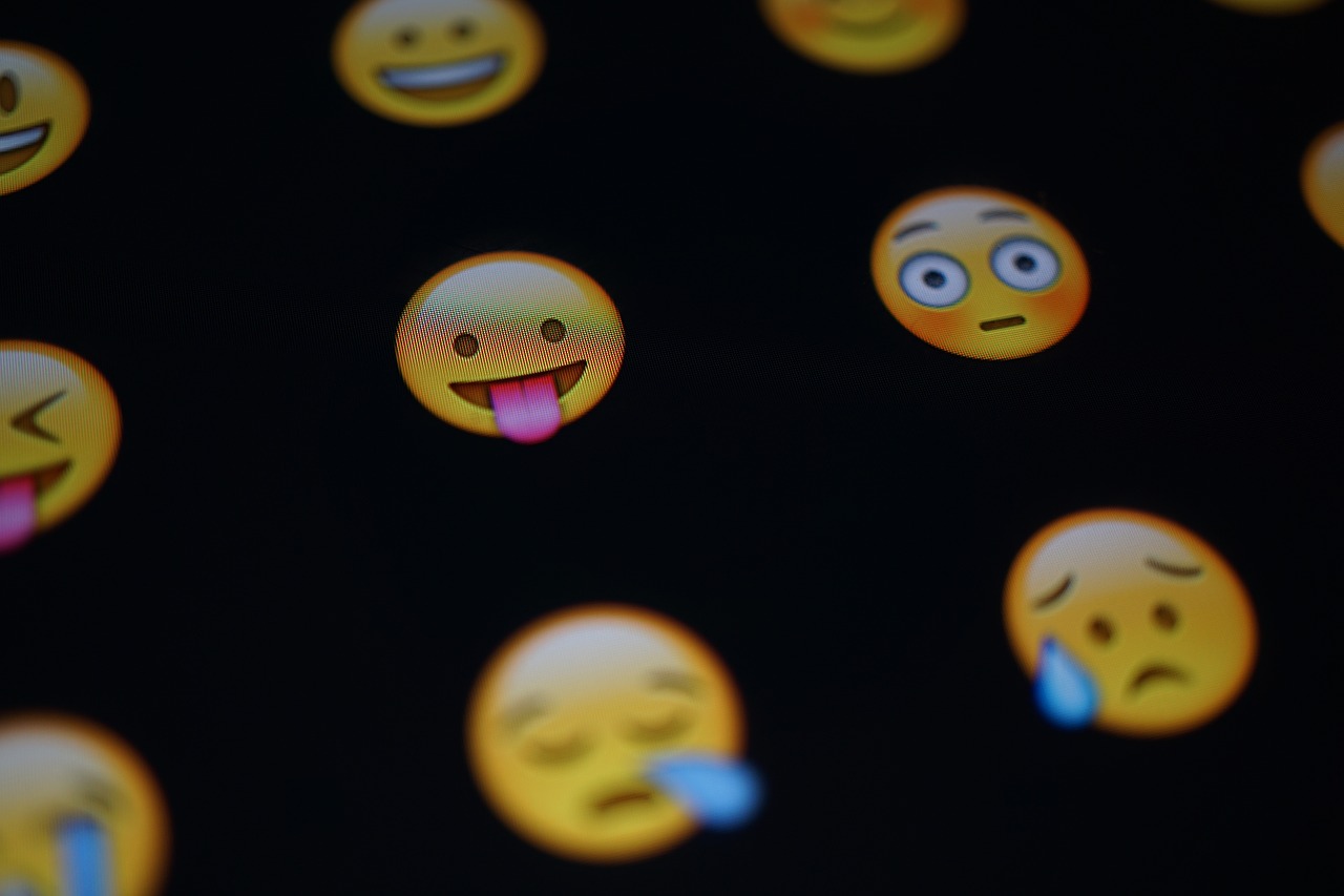 How the World 🌎 of Emojis Has Changed Over the Years