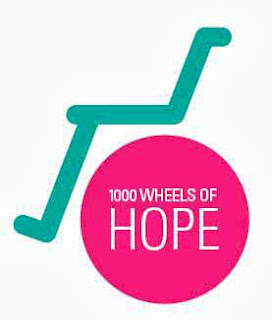 1000 Wheels of Hope project launched by CPLF