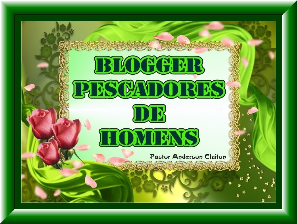 Pescadores de homens