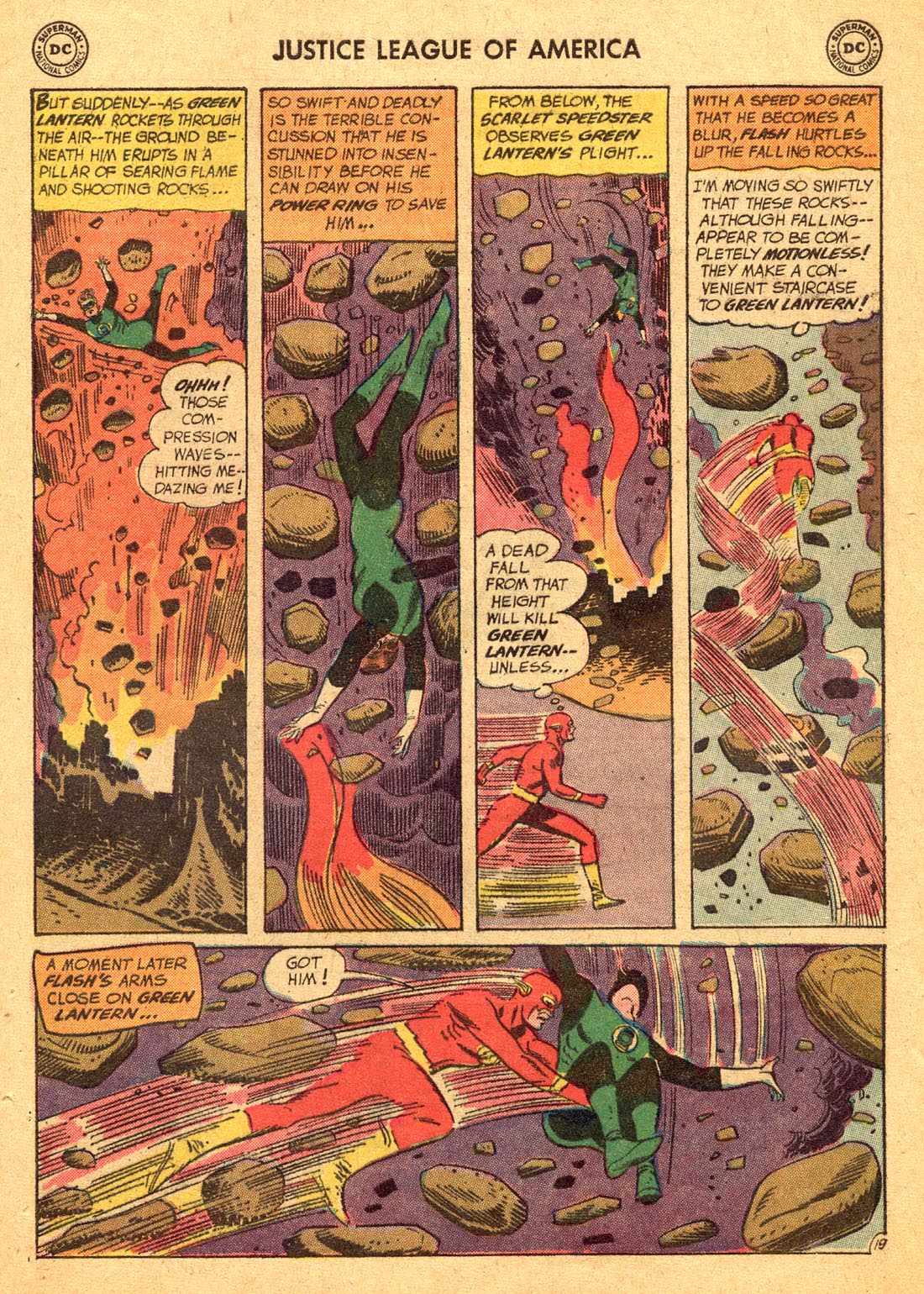 Justice League of America (1960) 3 Page 24
