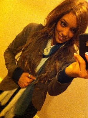 Imagem Free: Melanie Rios