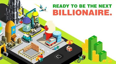 Game Bisnis Billionaire