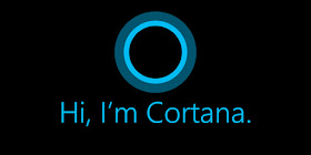 Aplikasi Microsoft Cortana untuk Android