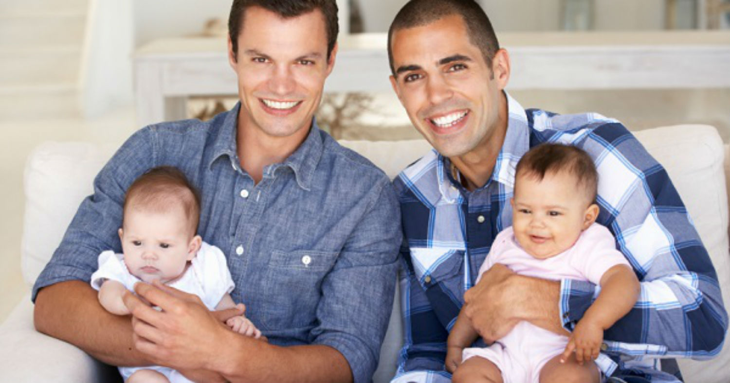 Gay and lesbian adoptions in north carolina