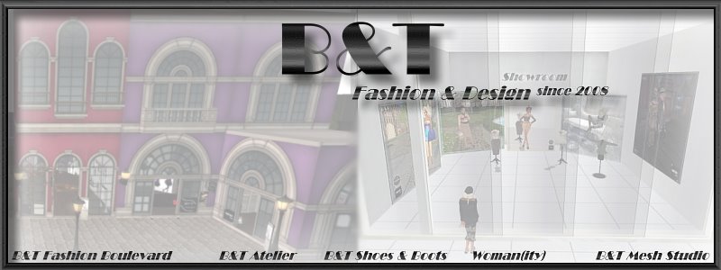 B&T Atelier