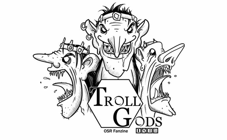Troll Gods
