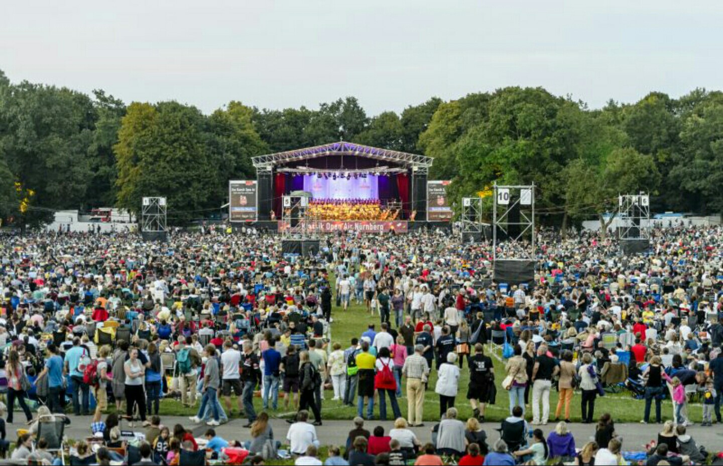 Klassik Open Air Klassik Open Air