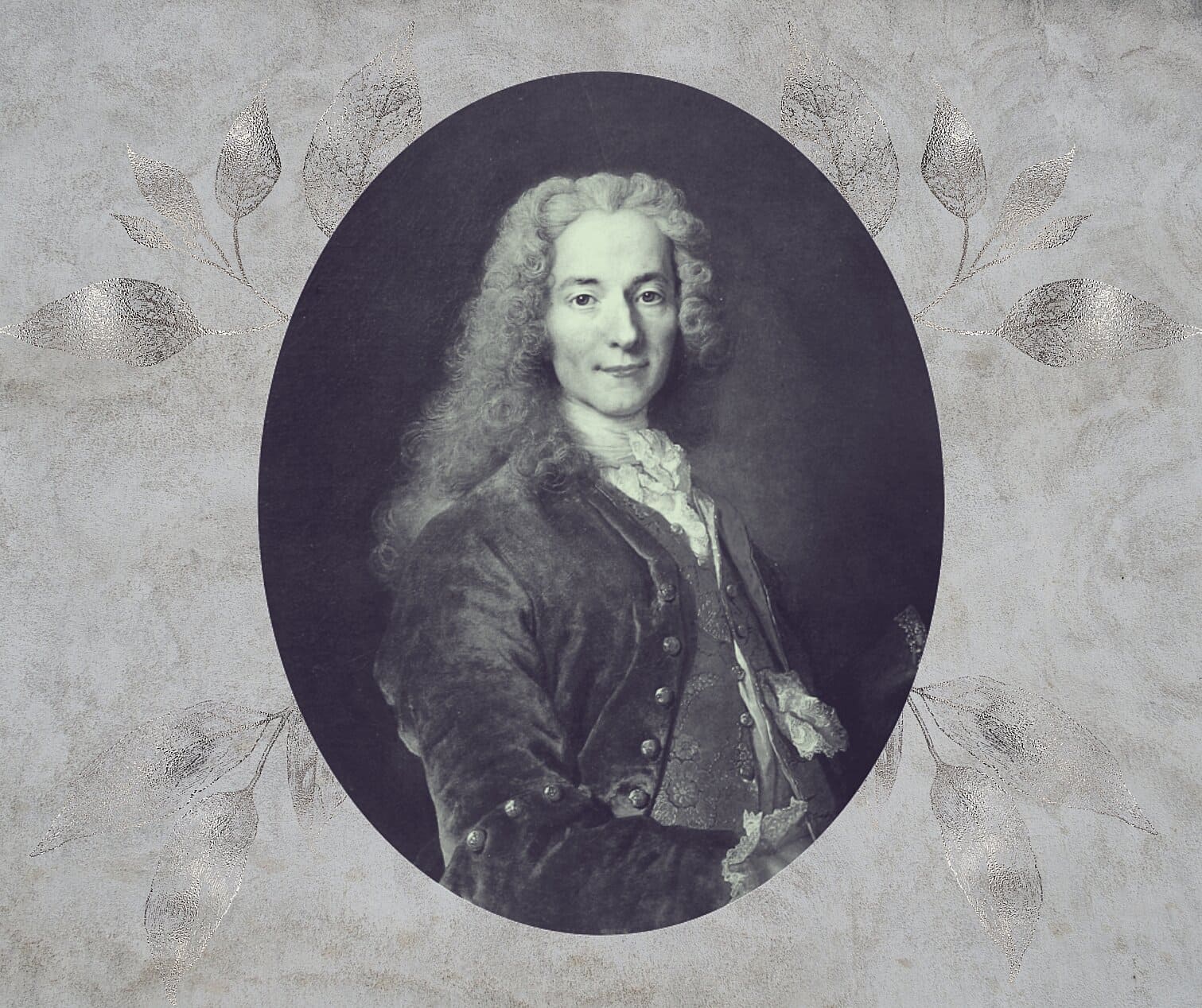 Voltaire: o primeiro escritor de ficção científica?