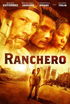 Ranchero Torrent - WEB-DL 720p Dual Áudio