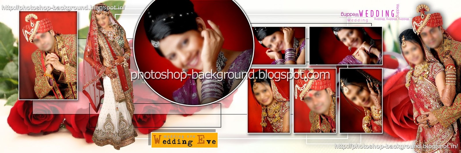 12x36 Latest Karizma Photo Album PSD Templates PSD Grafix Blog for