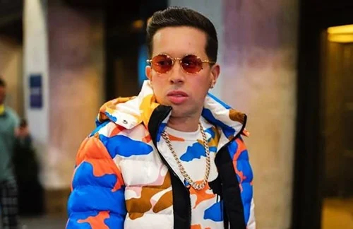 Sin Maquillaje | De La Ghetto & Justin Quiles & Lenny Tavarez Lyrics