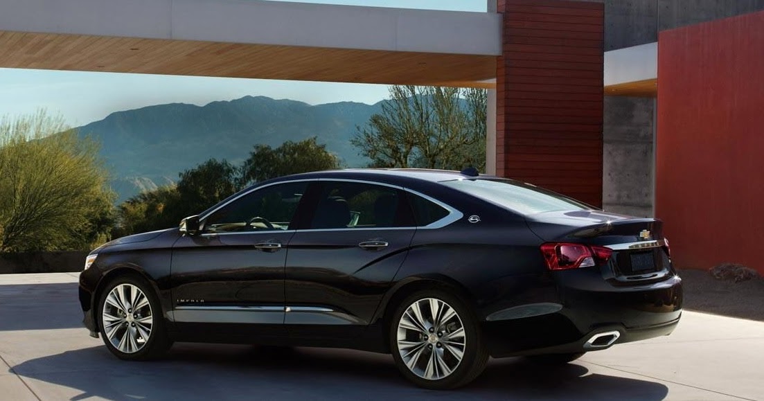 2020 Chevy Impala, Exterior, Interior - Chevrolet Specs 2020 Chevy Impala, Exterior, Interior - Chevrolet Specs