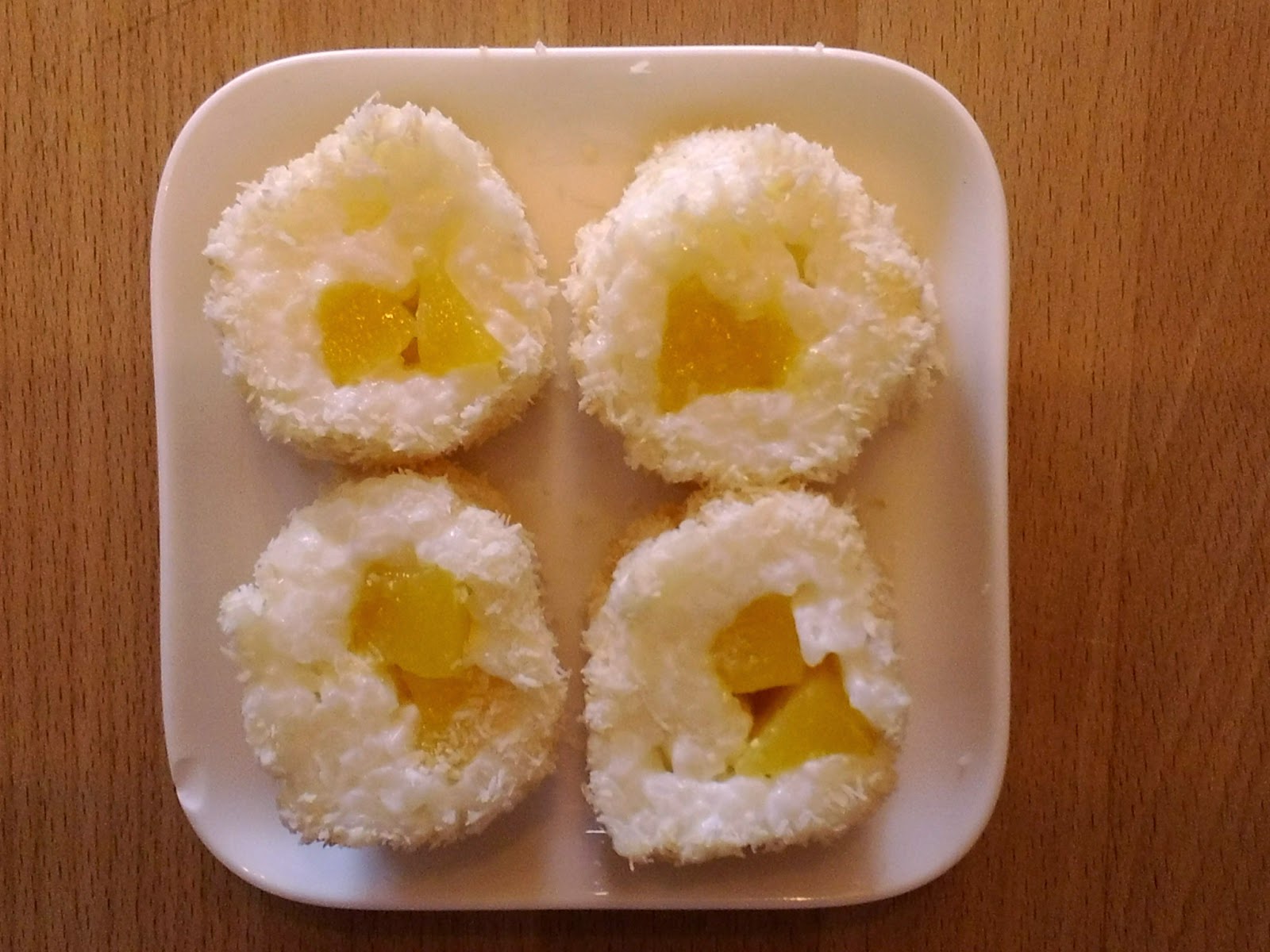 deko und kreatives und diy : Schwäbische süße Sushi deko und kreatives und diy : Schwäbische süße Sushi