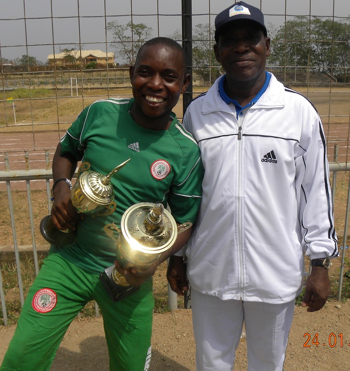 BAPTIST BOYS HIGH SCHOOL (MISSION) January 2013