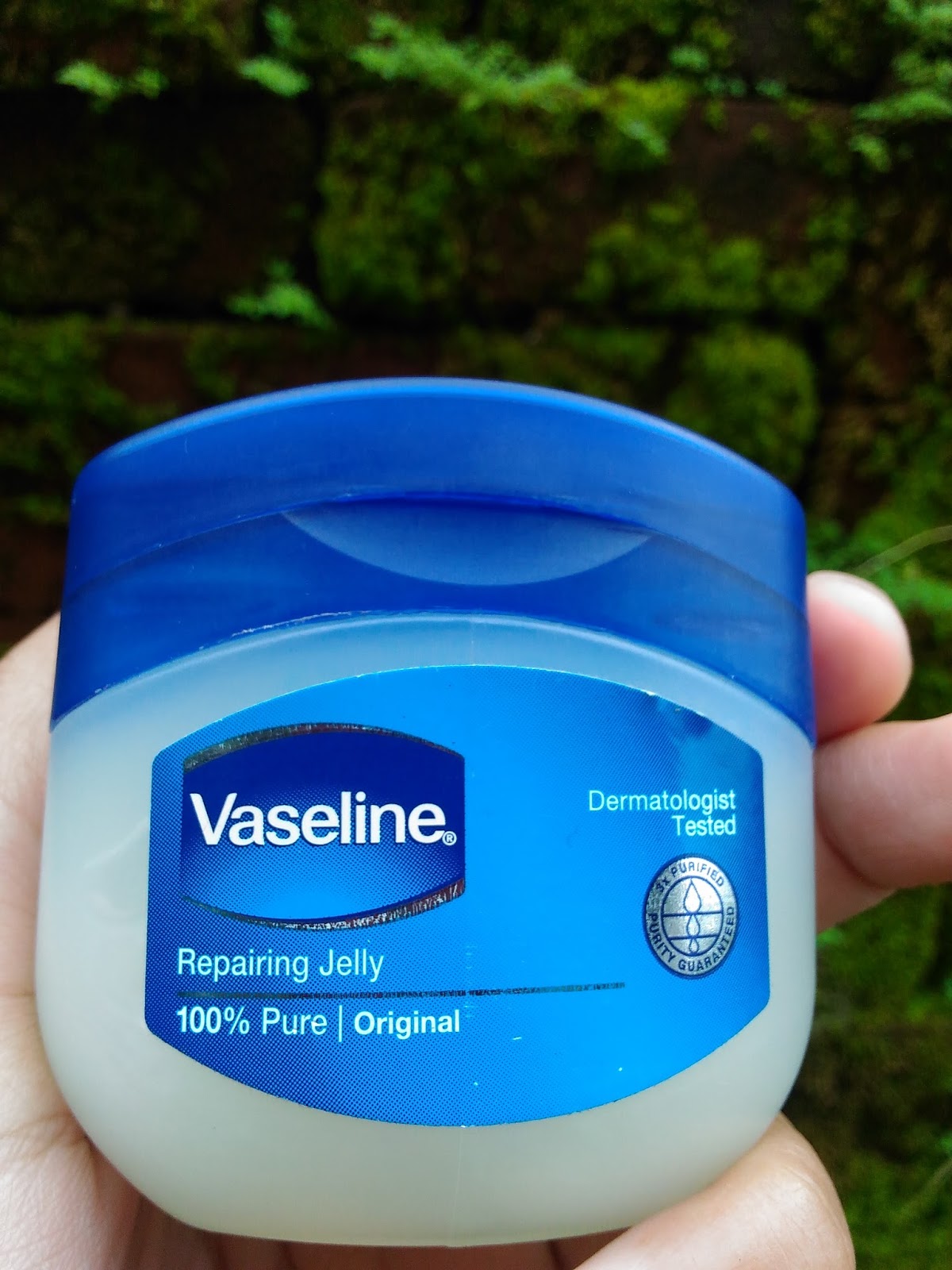 Vaseline Repairing Jelly Di Indomaret Terbaru