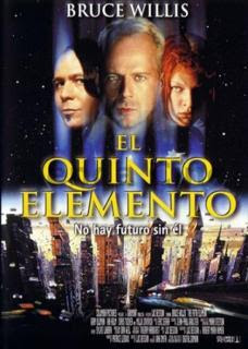 El Quinto Elemento (1997)