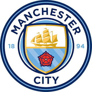 Manchester City - Dream League Soccer 2019 Kits & Logo