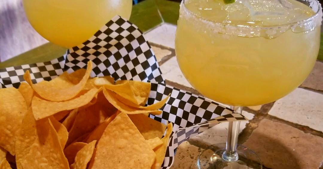 Fleur de Lolly Dining Out Gulf Coast Pepper's Mexican Grill, Port St. Joe, FL