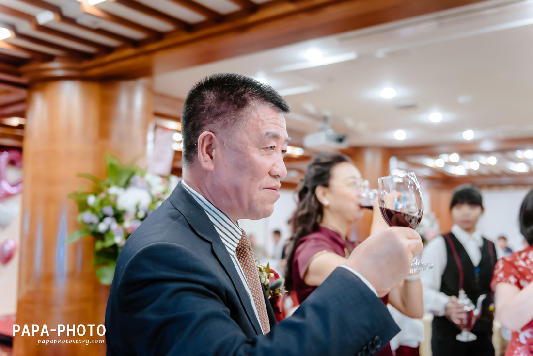 PAPA-PHOTO,婚攝,婚宴紀錄,圓山婚宴,婚攝圓山,圓山大飯店,圓山,松柏廳,圓山婚攝,類婚紗