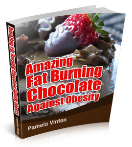 Amazing Fat Burning Chocolate