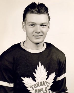 Hockey Then & Now: REMEMBERING WALLY STANOWSKI: 1919-2015