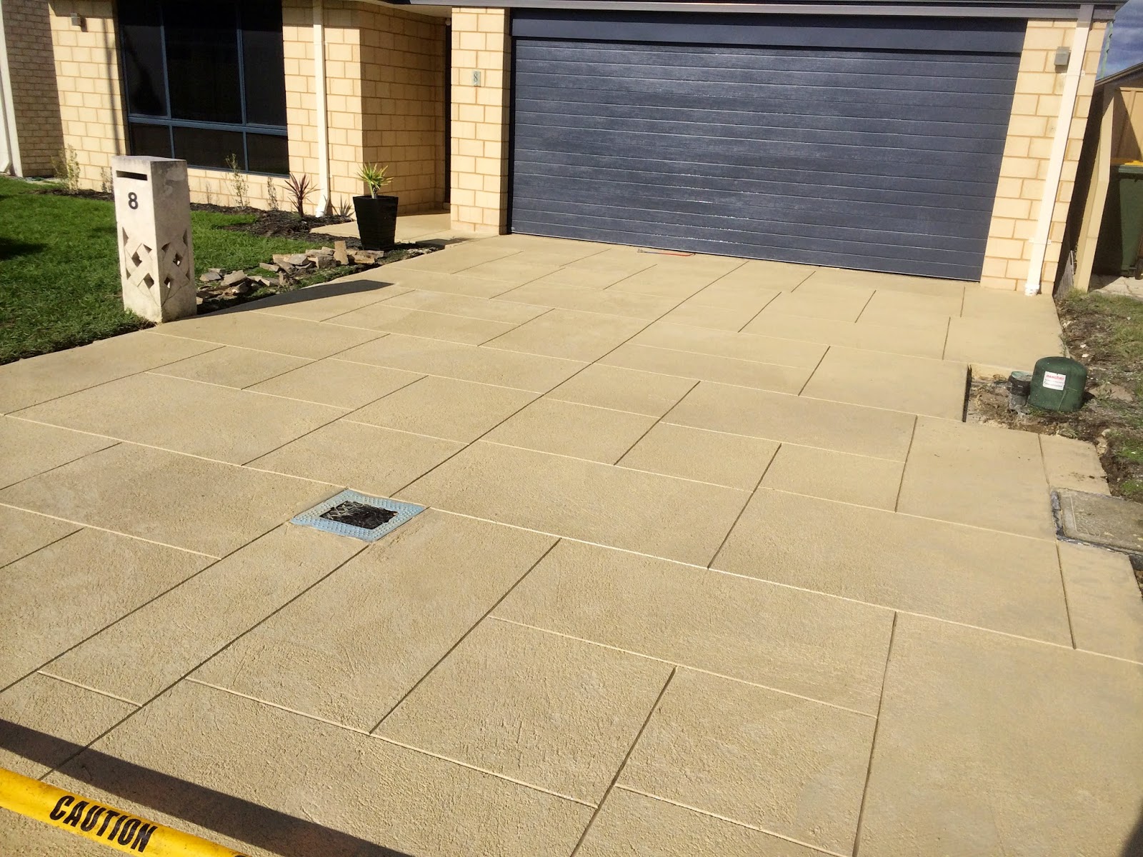 Liquid Limestone, Perth Trade Centre Liquid Limestone, pros and cons