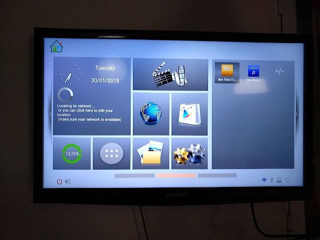 Beelink A1 Beelink A1