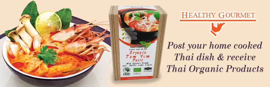 Singapore Home Cooks
