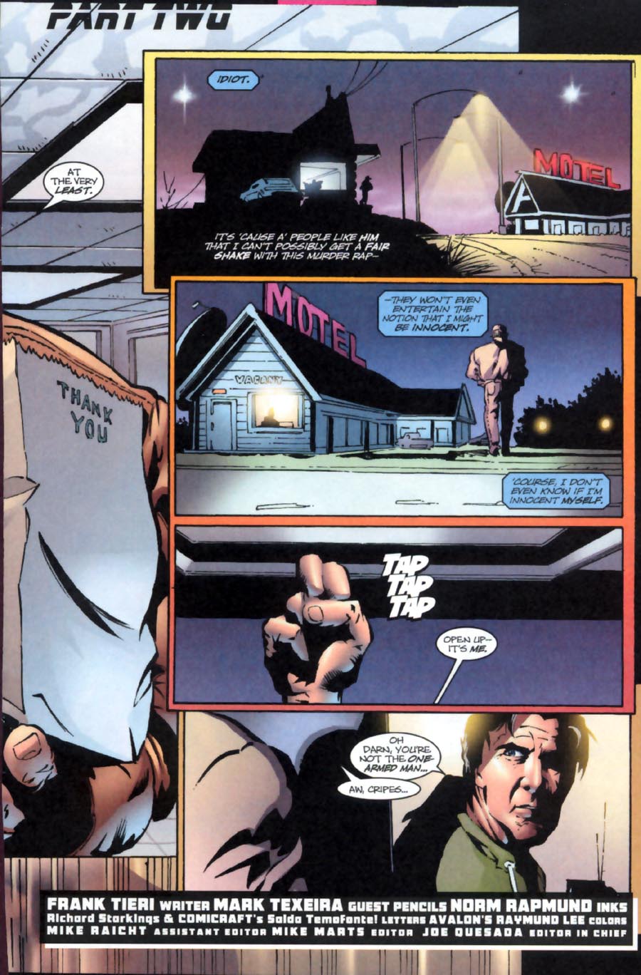 Wolverine (1988) Issue #163 #164 - English 4