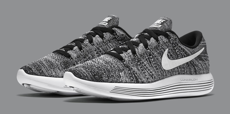 flyknit oreo 2.0