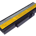 Replacement Laptop Batteries