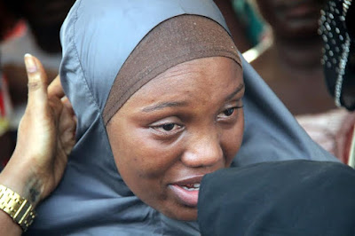 2 Photos: Aisha Buhari, Toyin Saraki, Zahra Buhari, others at the funeral of the fallen heroes