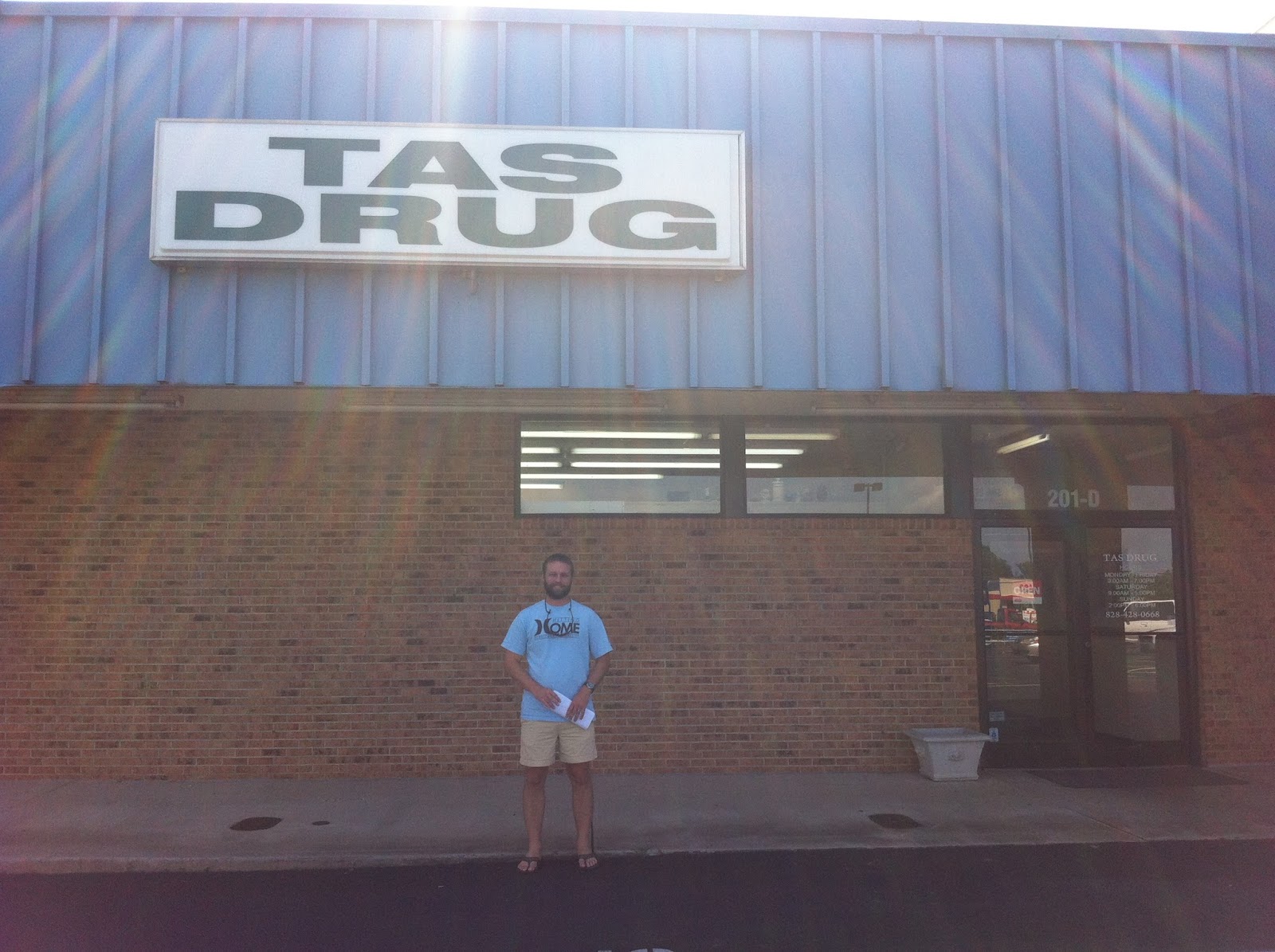 Pharmin' and Farmin'