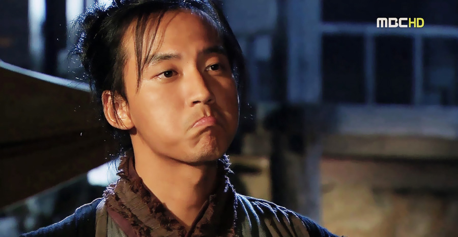 선덕여왕 비담 김남길.JPG | 인스티즈