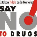 Say No To Drugs