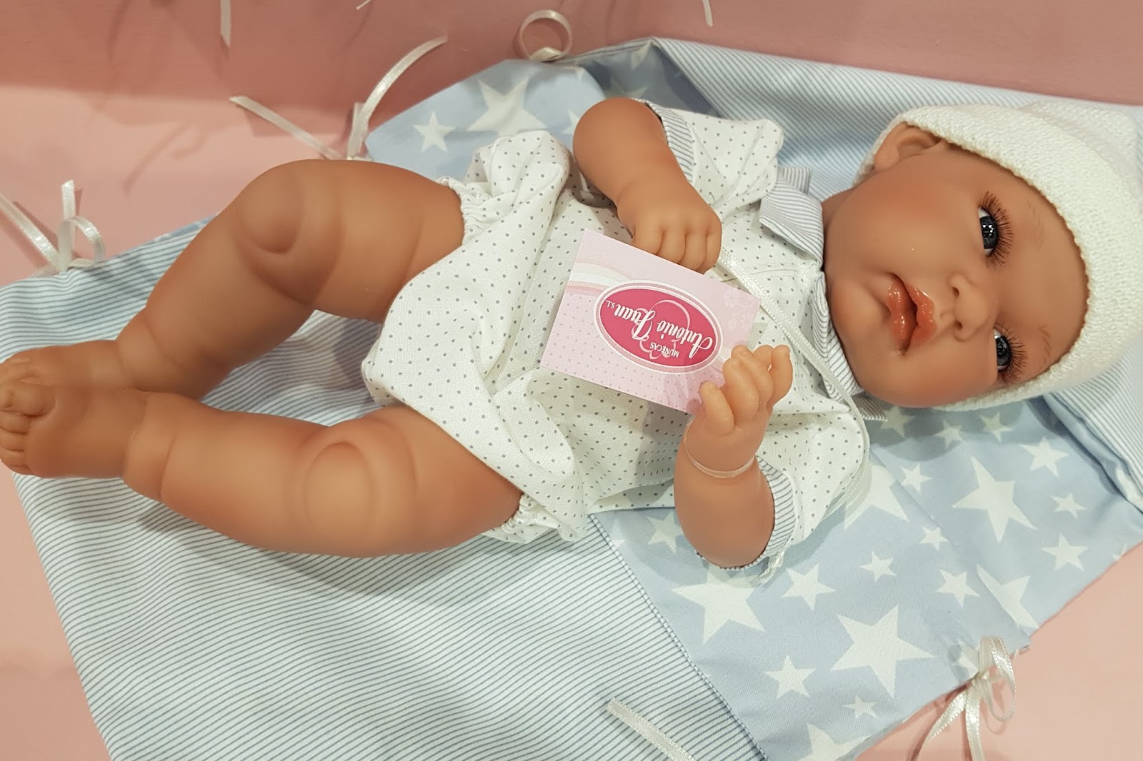 muñeco niño antonio juan