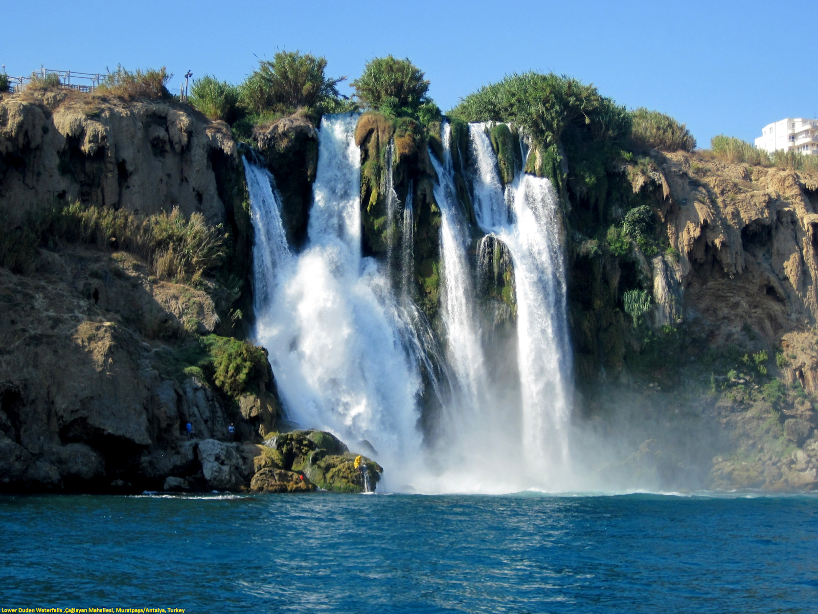 Rondell Duden Bastei Scrabble