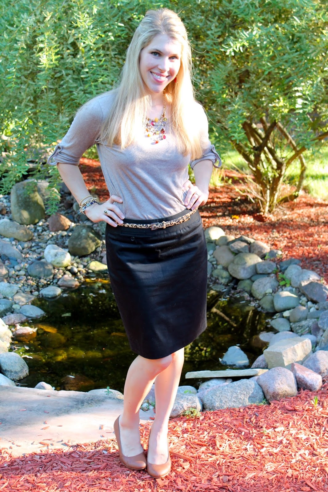 Don’t Forget About Neutrals!